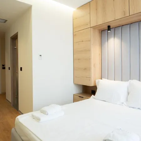 Отель Seaside 4*