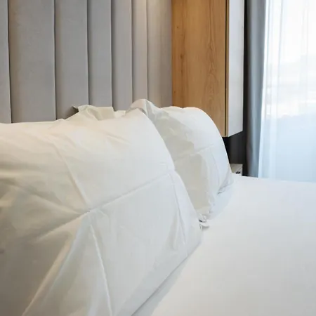 Seaside 4* Дуррес