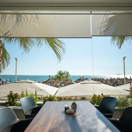 Seaside Hotell Durrës