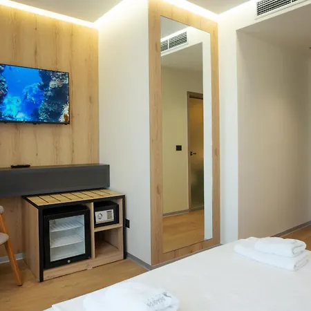 Otel Seaside 4*