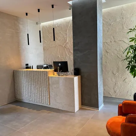 Seaside 4* Dıraç