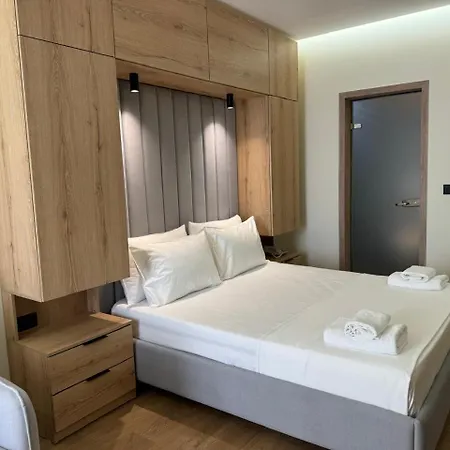 Отель Seaside 4*