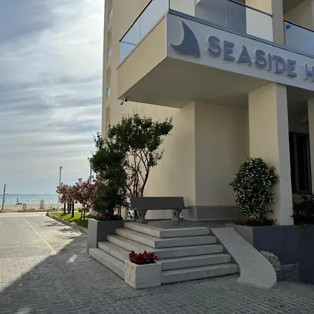 Otel Seaside Dıraç