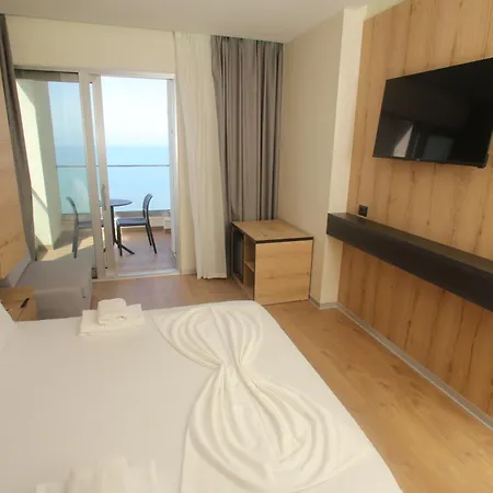 Seaside Отель 4*