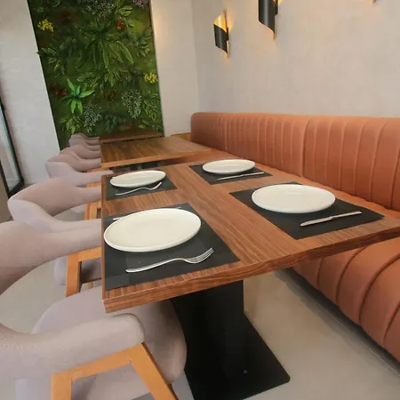 Seaside 4* Dıraç