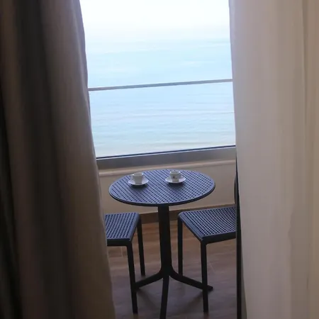 Seaside 4* Dıraç