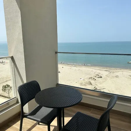 Seaside Durrës