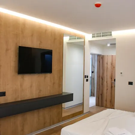 Seaside Otel