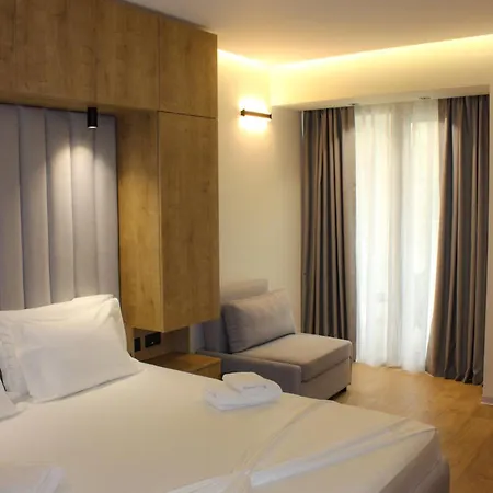 Seaside Hotell