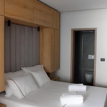 Seaside Hotell