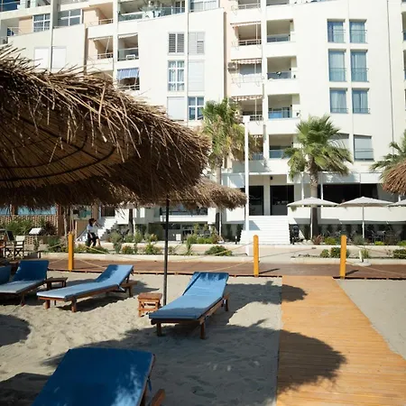 Seaside Durrës